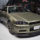 Illustration for article titled Nissan Is Making Parts Again for the R34 Skyline You Totally Own in America Legally (*Wink, Wink*)